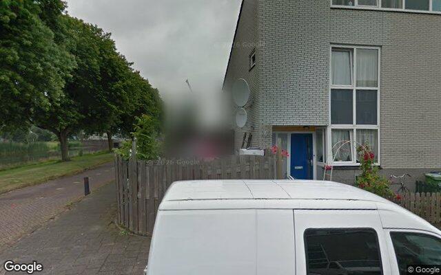 Speeltuin Neerkesweide
