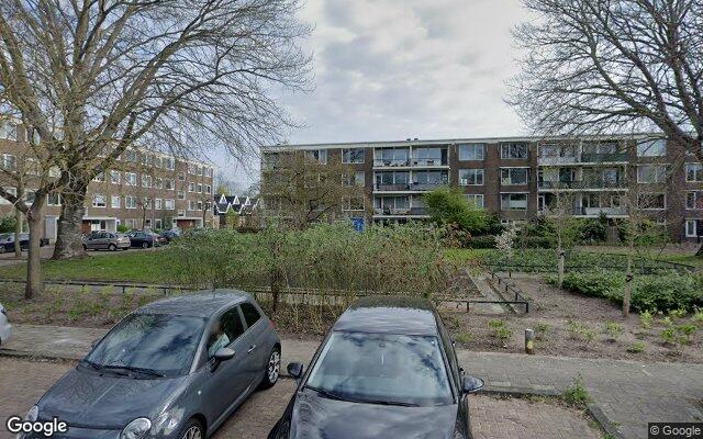 Speeltuin Loodskotterhof