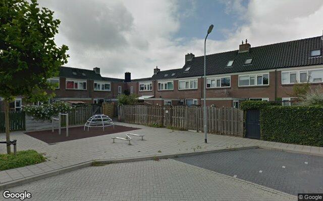 Speeltuin Uilstraat