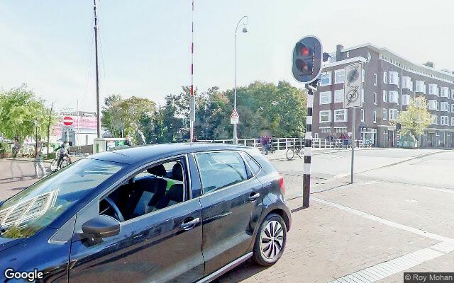 Speeltuin Zoutkeetsplein