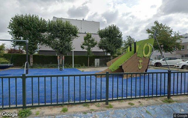 Speeltuin Beloegastraat