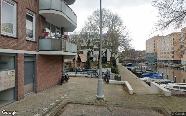Speeltuin West