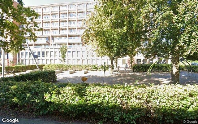 Speeltuin West