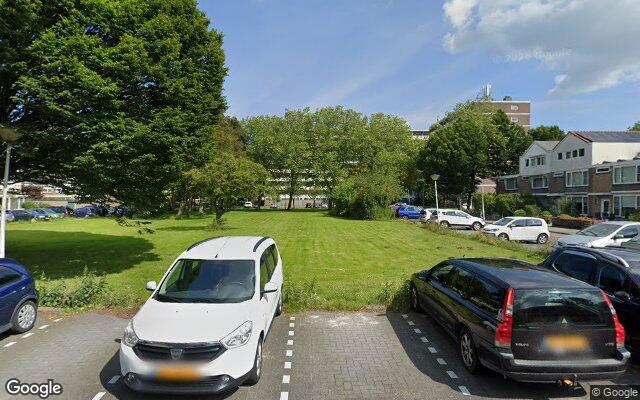 Speeltuin Boterbloemweg