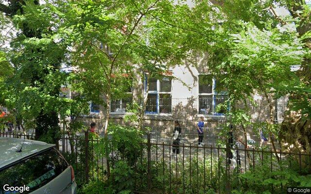 Speeltuin J.C. van Wessemstraat
