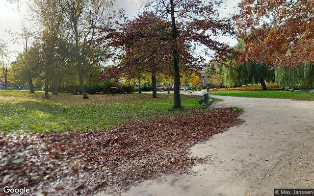 Speeltuin Haarlemmerweg