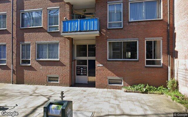 Speeltuin Haarlemmerweg