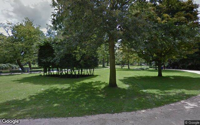 Speeltuin West