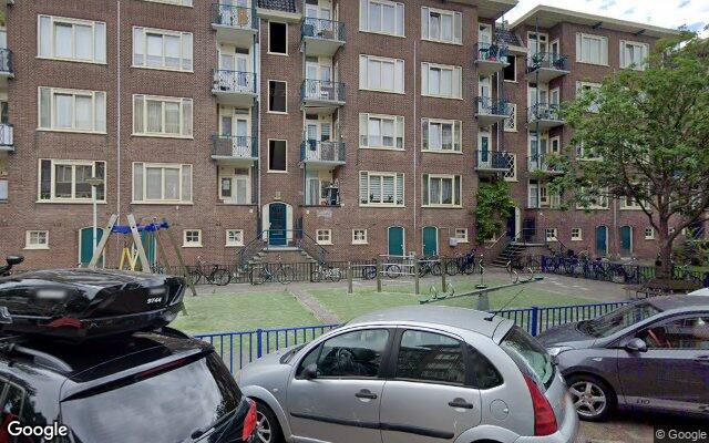 Speeltuin Sape Kuiperplantsoen