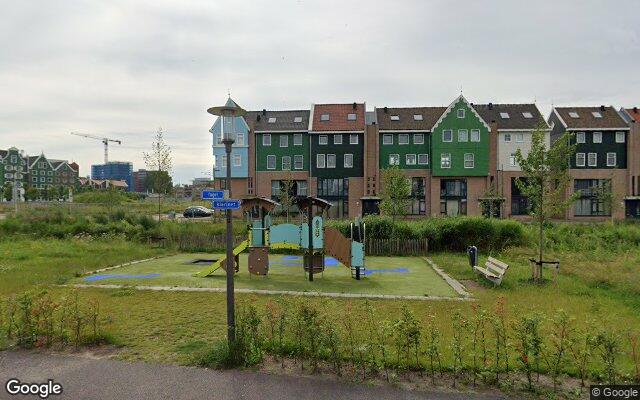 Speeltuin Klarinet