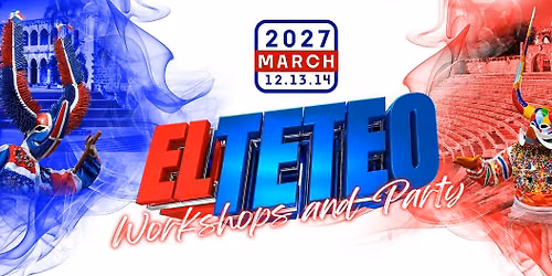 EL TETEO W&P Edition — Uitgaan in Zaandam