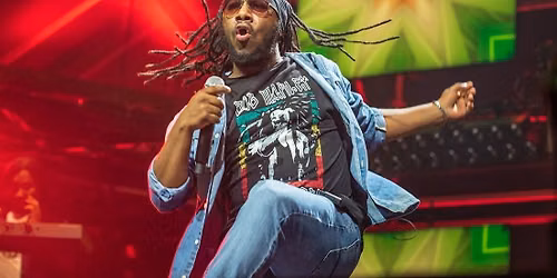Rootsriders – Bob Marley Tribute — Uitgaan in Zaandam
