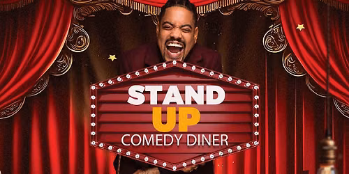 Comedy Night & Pubfood Zaandam in Zaandam