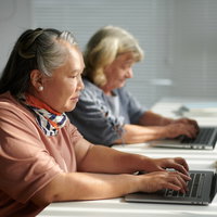 Orde op de Computer — lezing in Zaandam
