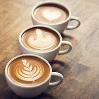 Koffie met… — lezing in Zaandam