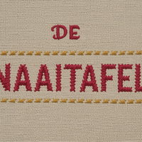 De Naaitafel — Uitgaan in Zaandam