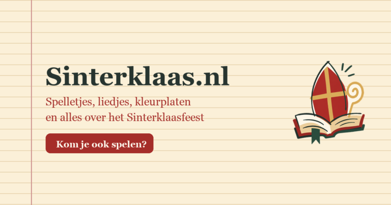 Sinterklaasintocht Zaandam — muziek in Zaandam