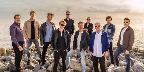 Tribute to the Cats Band — muziek in Zaandam